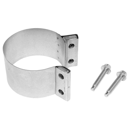 Walker EXHAUST CLAMP (PR-EACH/BX-10) 33310